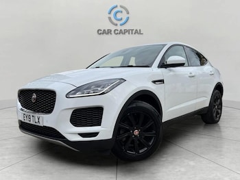 Jaguar - E-Pace