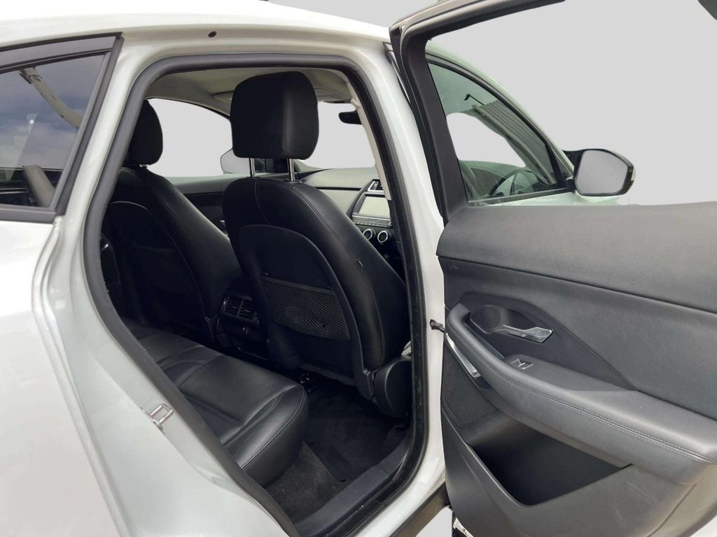 Used Jaguar E-Pace 2019 for sale - 76486947: Photo 20