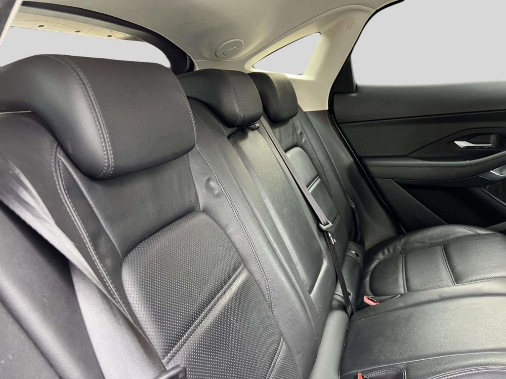 Used Jaguar E-Pace 2019 for sale - 76486947: Photo 22