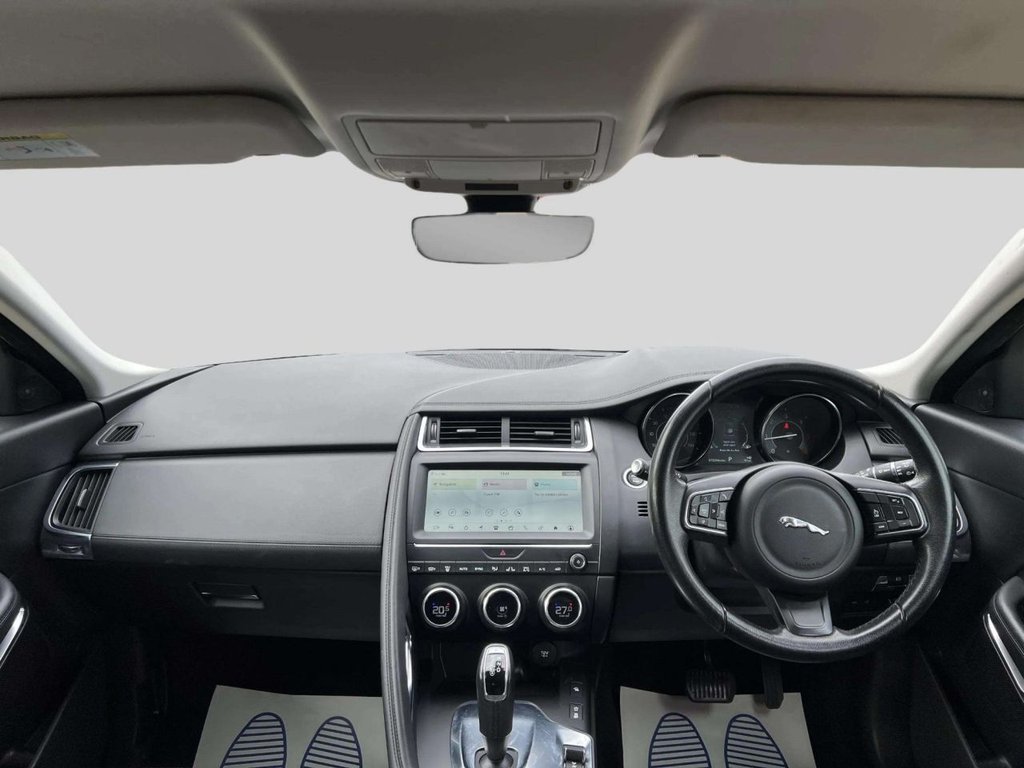 Used Jaguar E-Pace 2019 for sale - 76486947: Photo 24