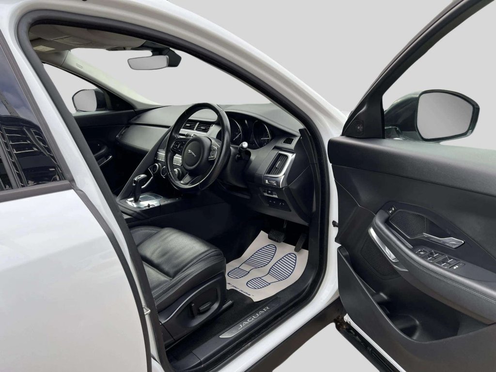 Used Jaguar E-Pace 2019 for sale - 76486947: Photo 25