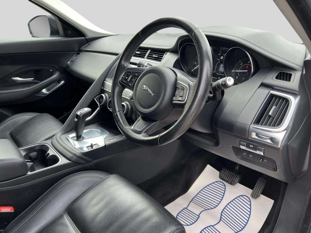 Used Jaguar E-Pace 2019 for sale - 76486947: Photo 27