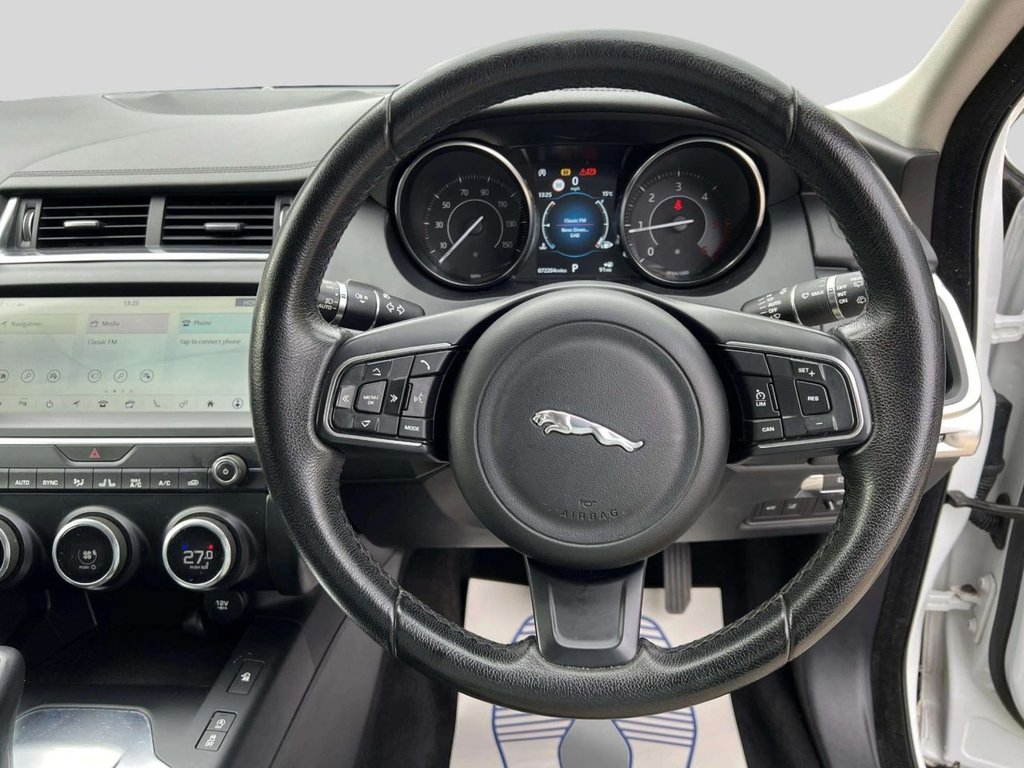 Used Jaguar E-Pace 2019 for sale - 76486947: Photo 31