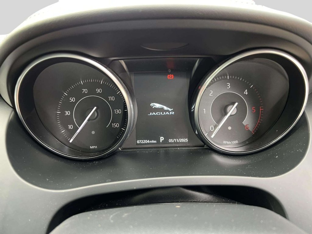 Used Jaguar E-Pace 2019 for sale - 76486947: Photo 35