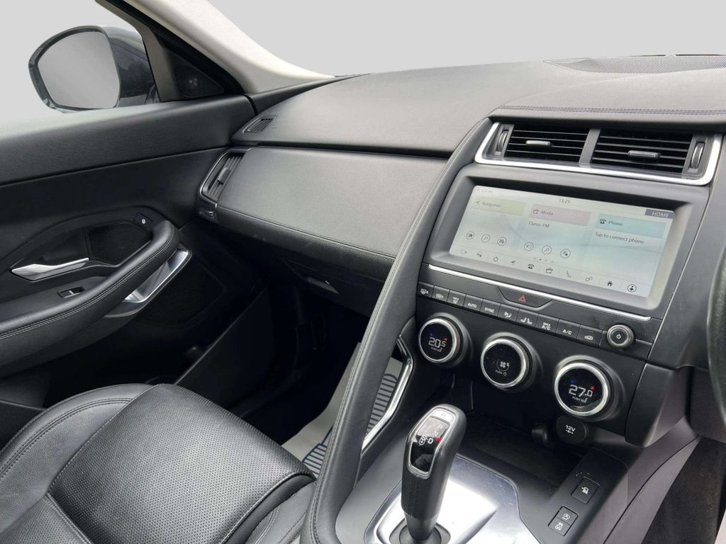 Used Jaguar E-Pace 2019 for sale - 76486947: Photo 36