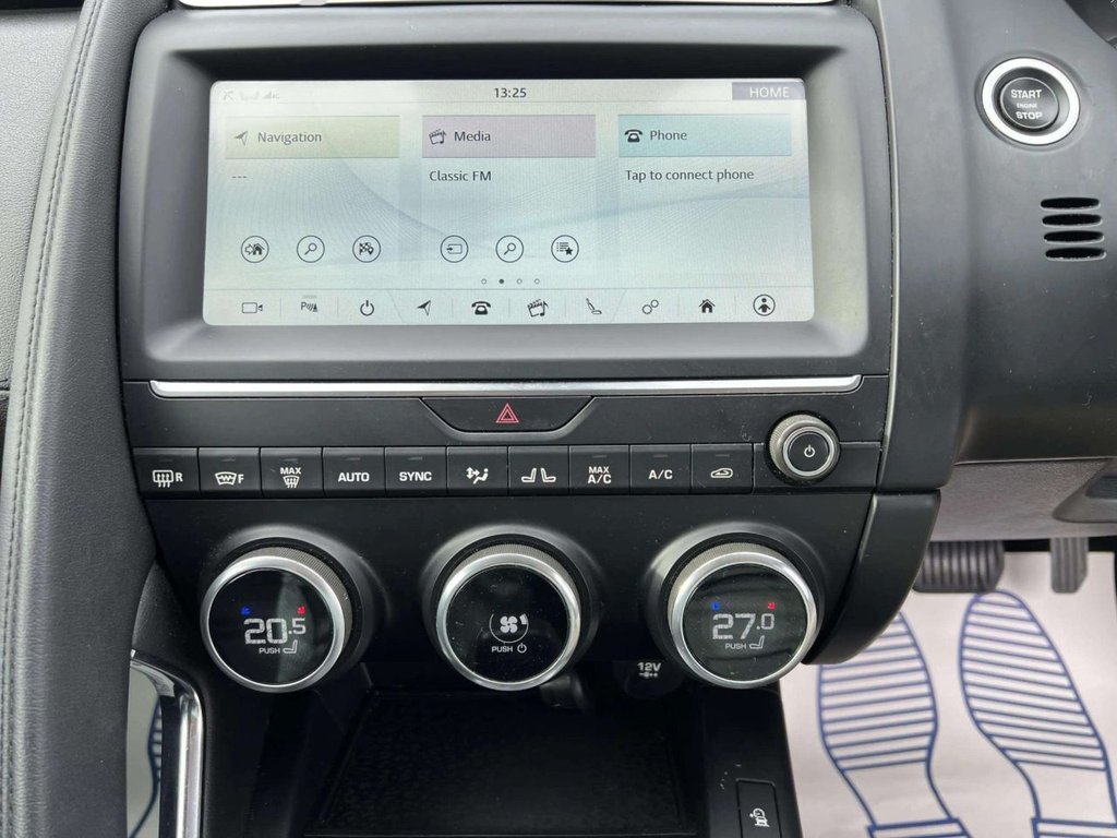 Used Jaguar E-Pace 2019 for sale - 76486947: Photo 39