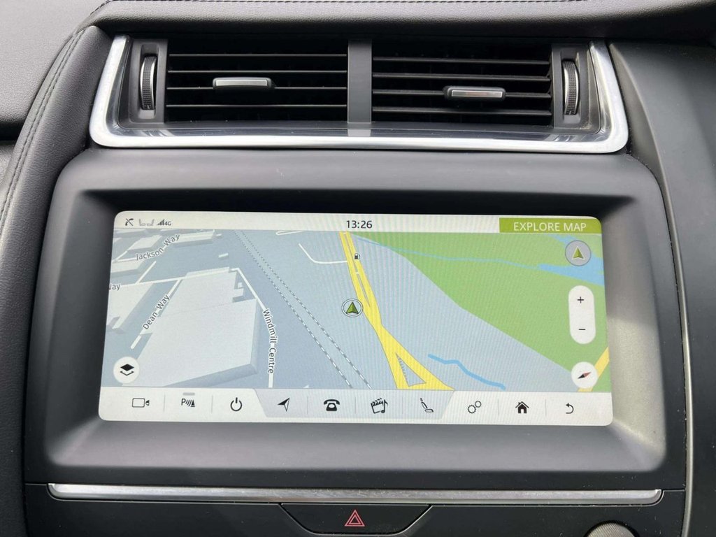 Used Jaguar E-Pace 2019 for sale - 76486947: Photo 40