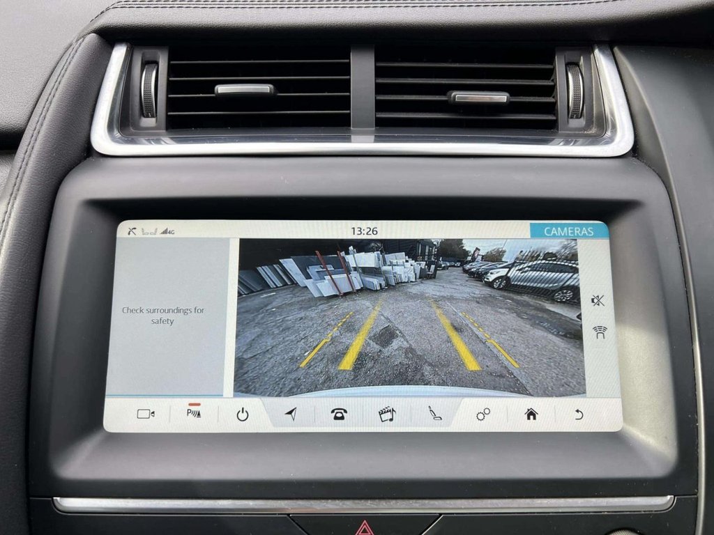 Used Jaguar E-Pace 2019 for sale - 76486947: Photo 41