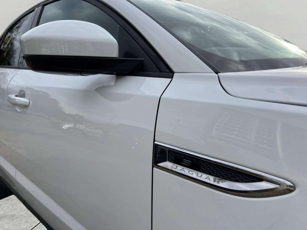 Used Jaguar E-Pace 2019 for sale - 76486947: Photo 42