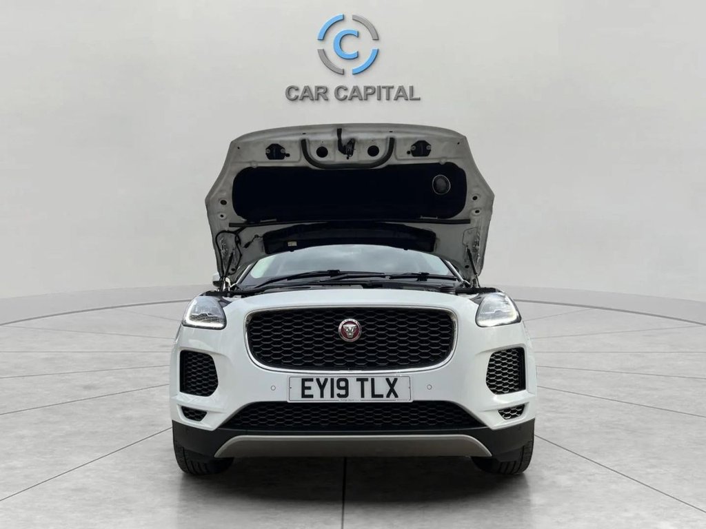 Used Jaguar E-Pace 2019 for sale - 76486947: Photo 43