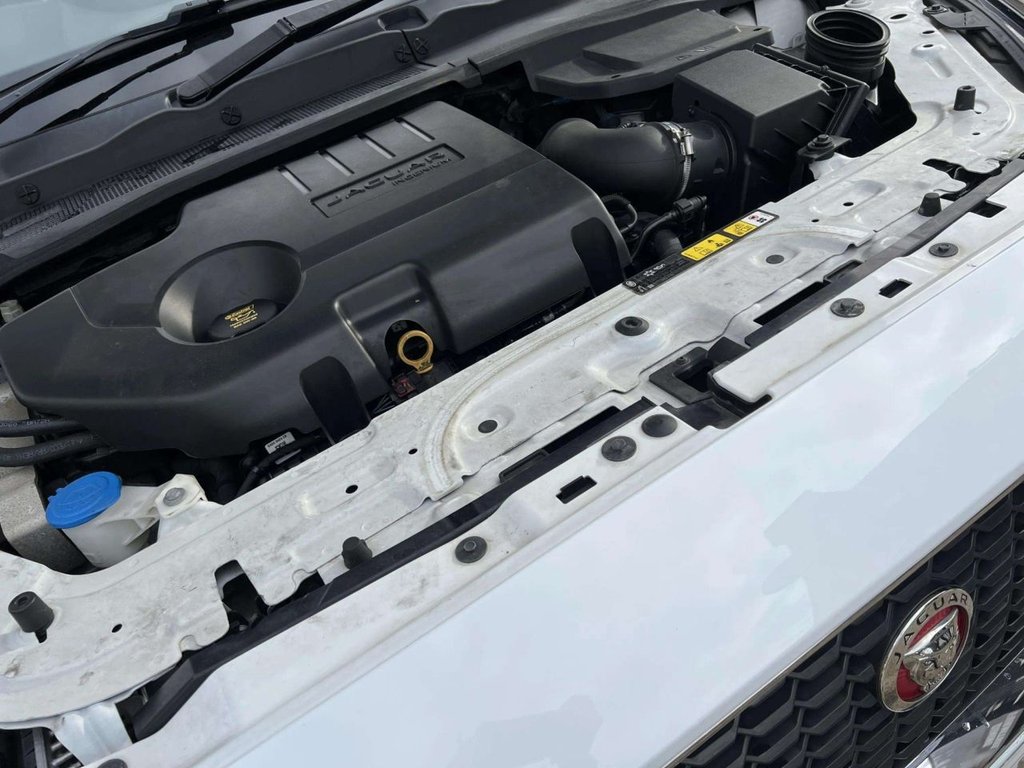 Used Jaguar E-Pace 2019 for sale - 76486947: Photo 44