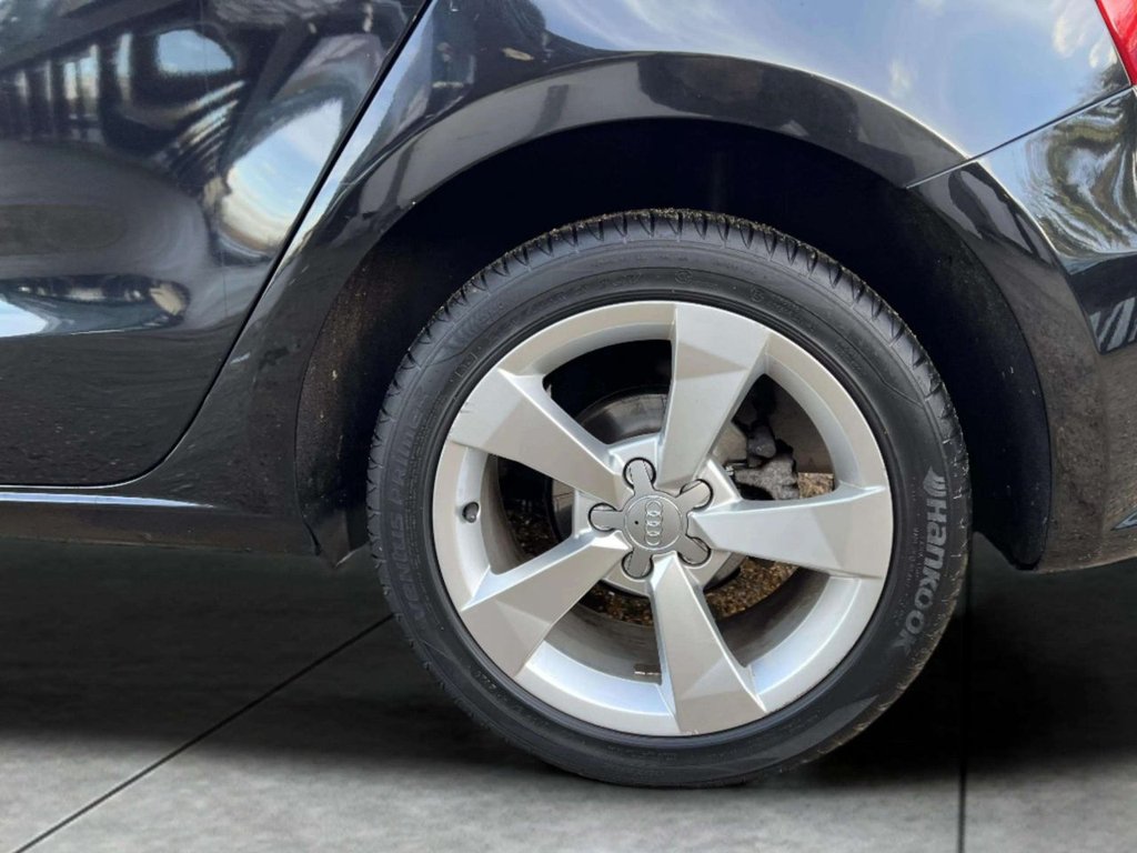 Used Audi A1 2017 for sale - 77241655: Photo 10