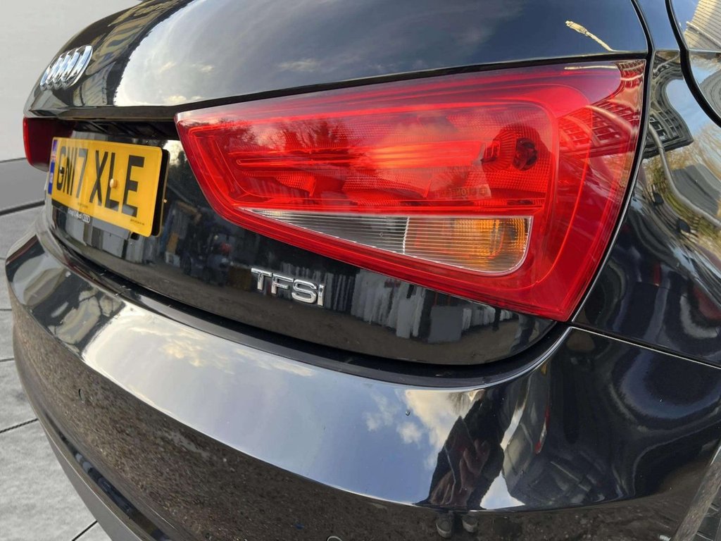 Used Audi A1 2017 for sale - 77241655: Photo 13