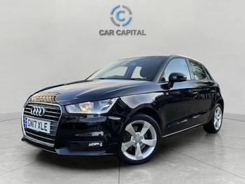 Used Audi A1 2017 for sale - 77241655: Photo