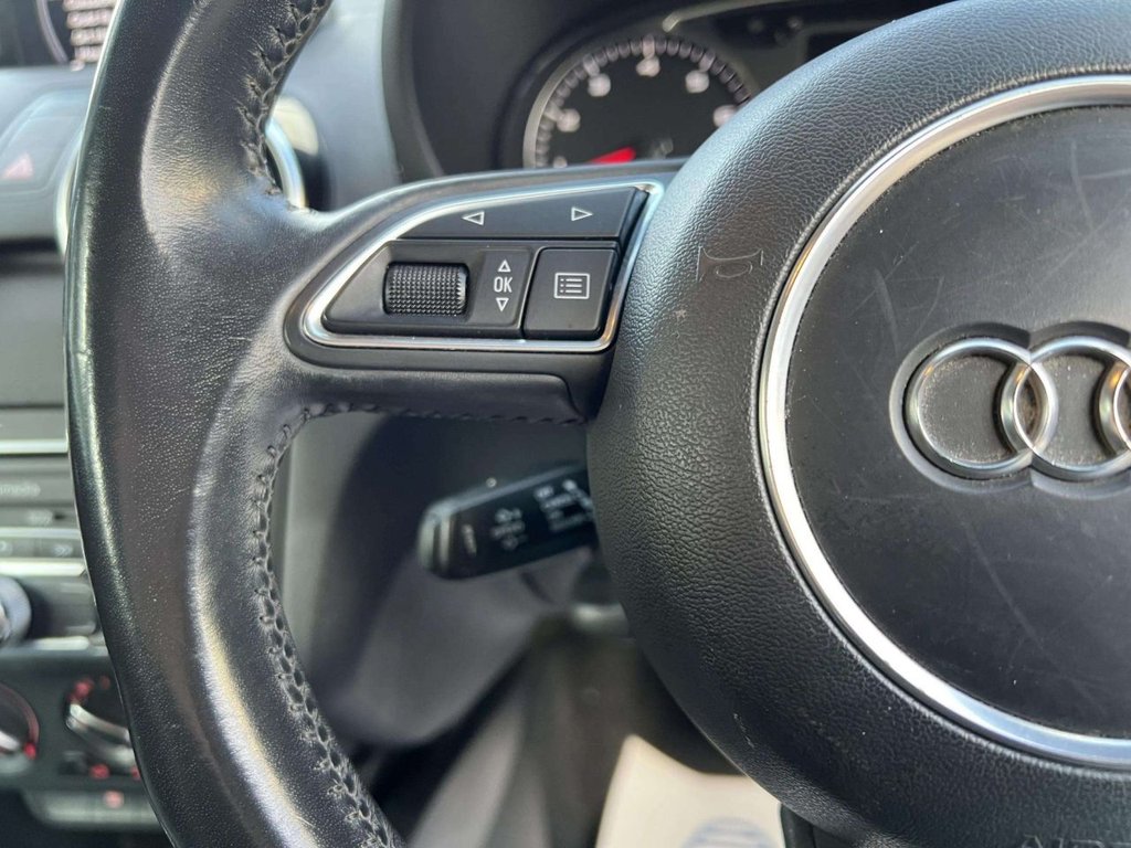 Used Audi A1 2017 for sale - 77241655: Photo 22