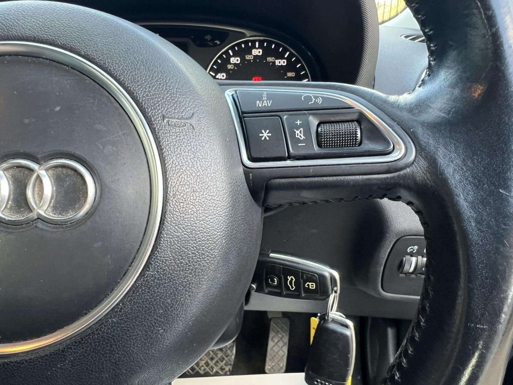 Used Audi A1 2017 for sale - 77241655: Photo 23