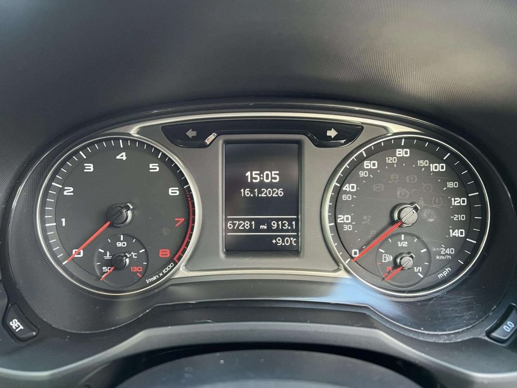 Used Audi A1 2017 for sale - 77241655: Photo 24