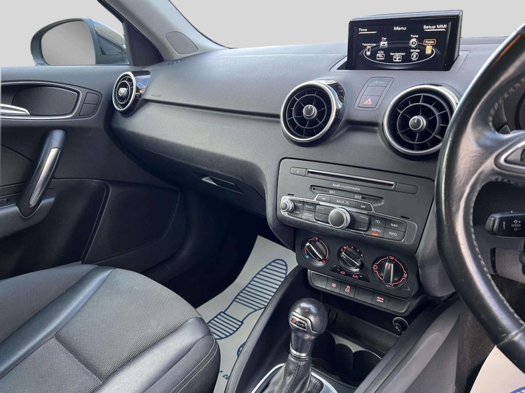 Used Audi A1 2017 for sale - 77241655: Photo 25