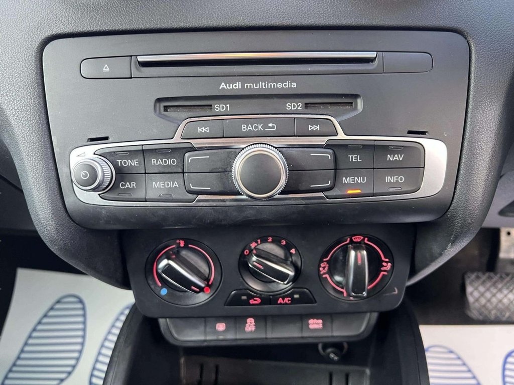 Used Audi A1 2017 for sale - 77241655: Photo 28