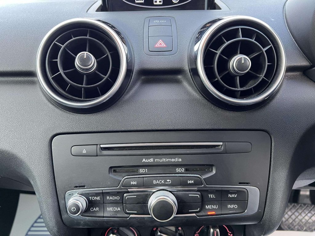 Used Audi A1 2017 for sale - 77241655: Photo 29