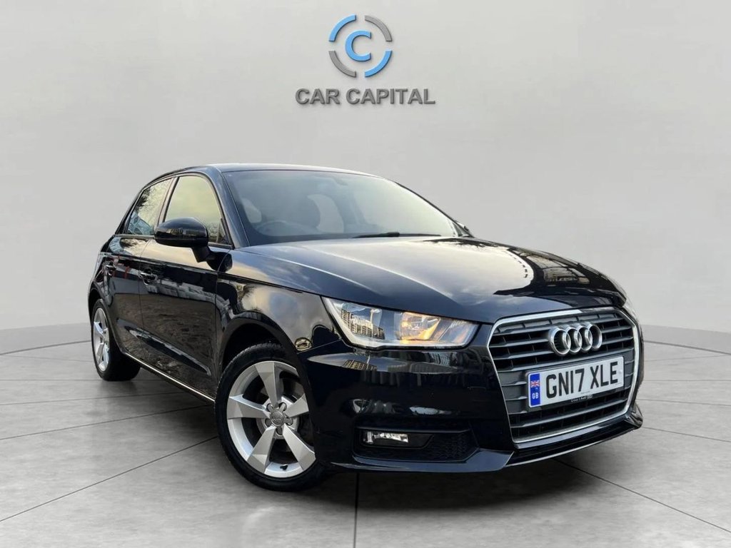 Used Audi A1 2017 for sale - 77241655: Photo 3