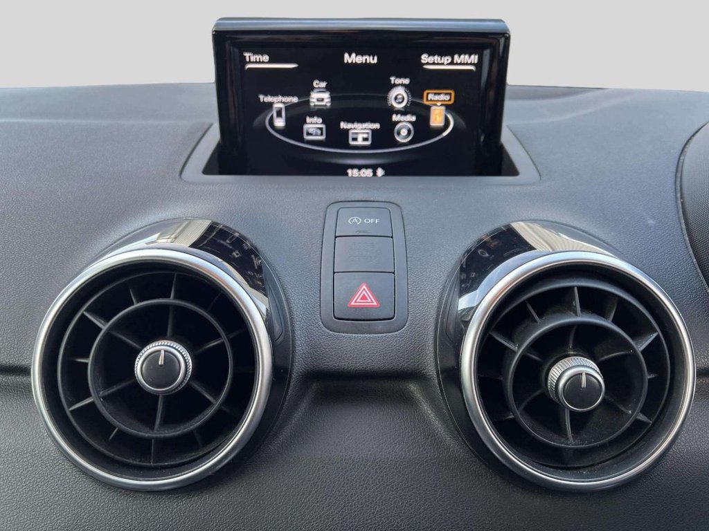 Used Audi A1 2017 for sale - 77241655: Photo 30