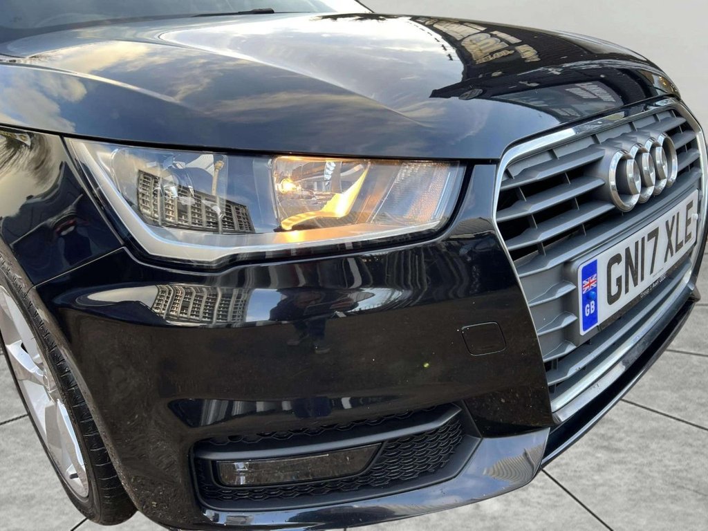 Used Audi A1 2017 for sale - 77241655: Photo 34