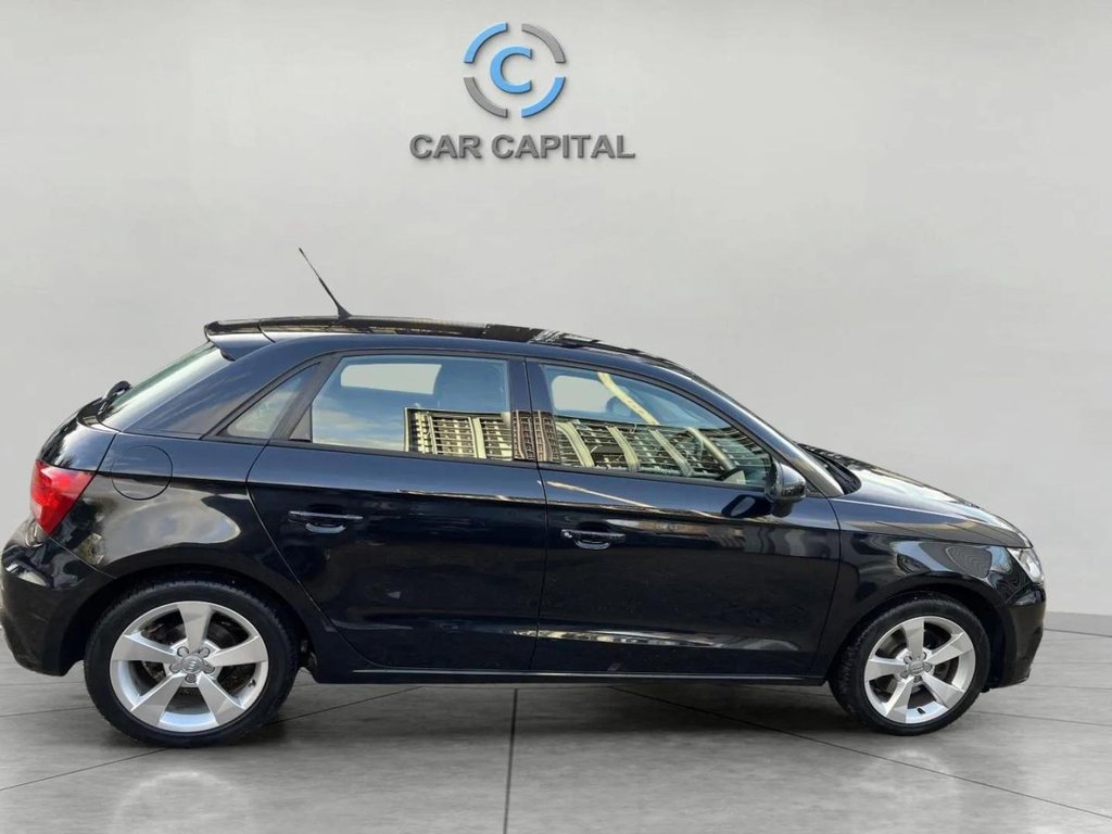 Used Audi A1 2017 for sale - 77241655: Photo 35