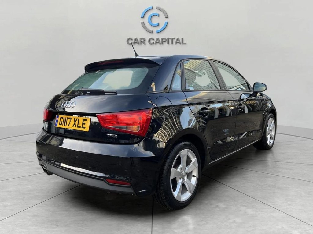 Used Audi A1 2017 for sale - 77241655: Photo 36