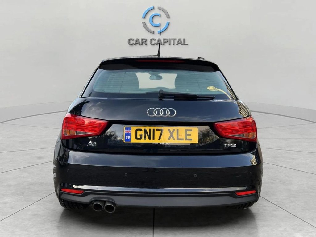 Used Audi A1 2017 for sale - 77241655: Photo 37