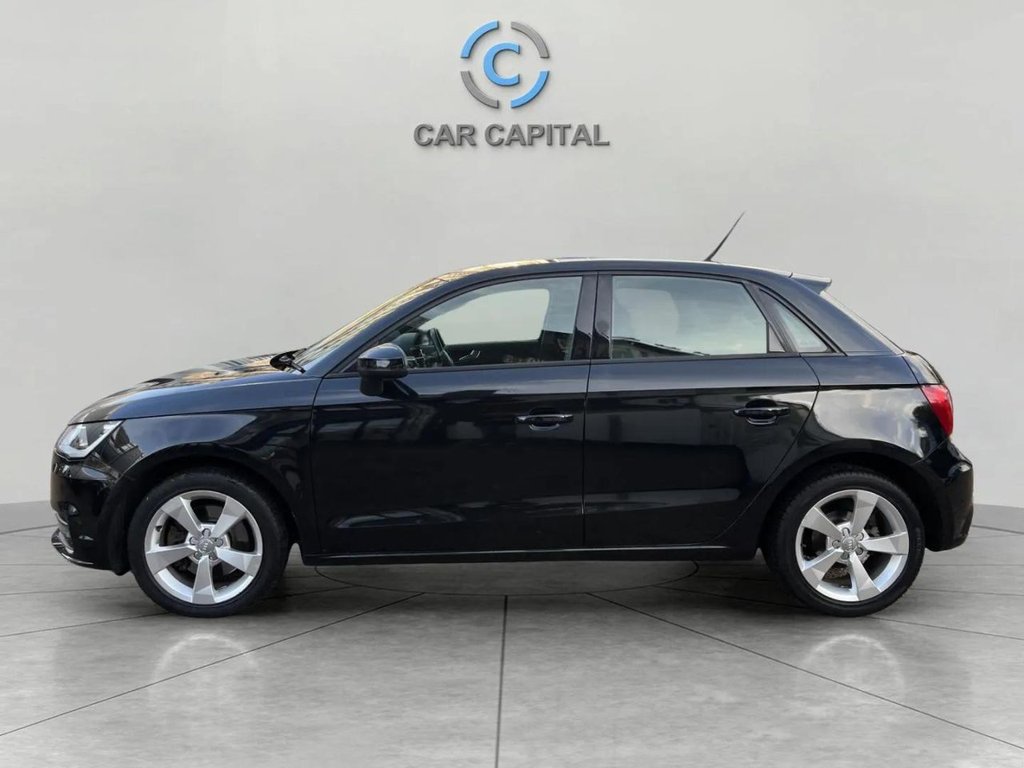 Used Audi A1 2017 for sale - 77241655: Photo 39