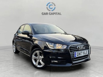Used Audi A1 2017 for sale - 77241655: Photo