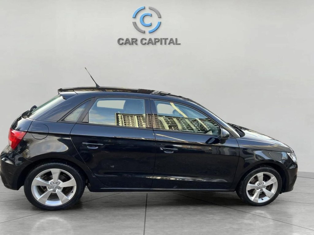 Used Audi A1 2017 for sale - 77241655: Photo 4