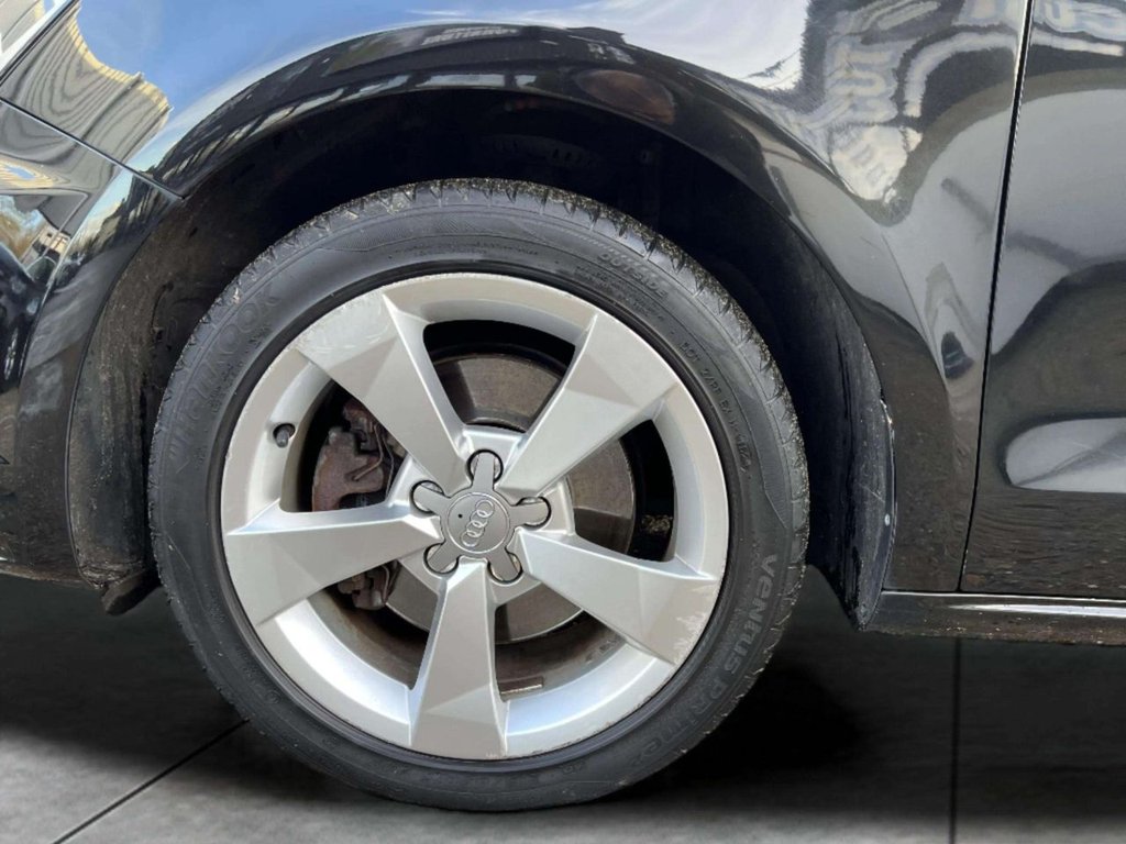 Used Audi A1 2017 for sale - 77241655: Photo 40