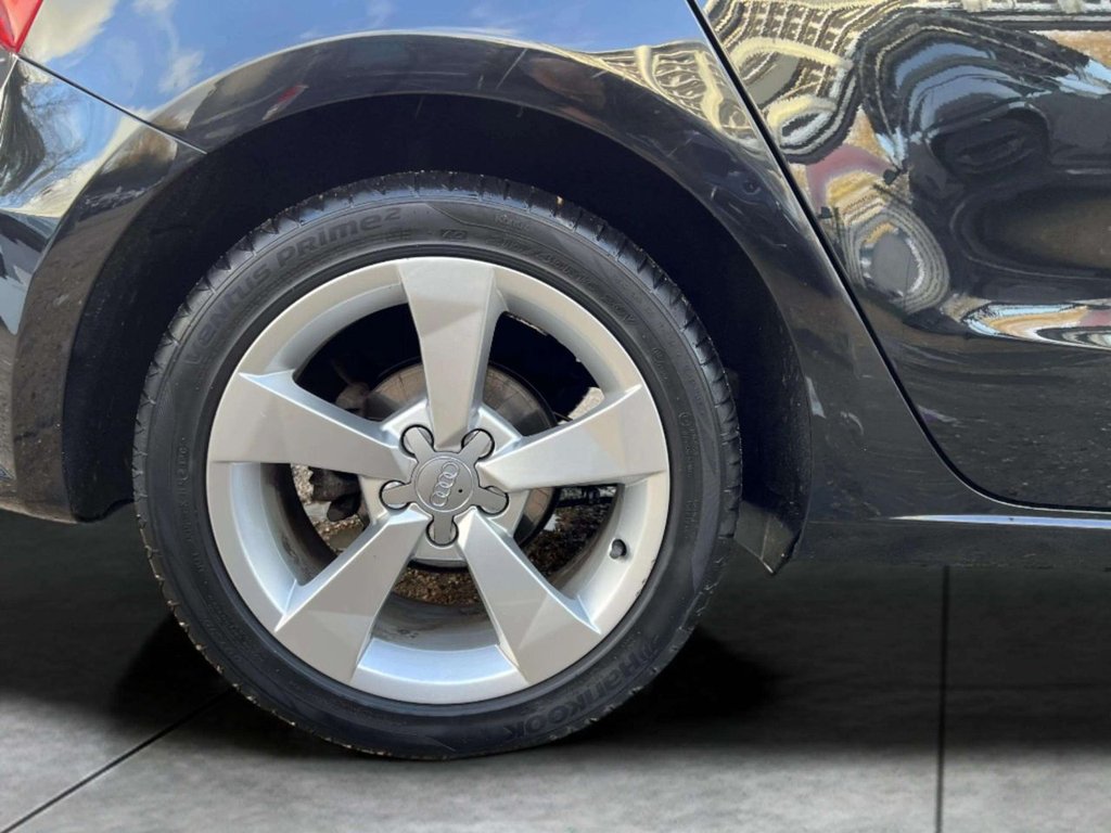 Used Audi A1 2017 for sale - 77241655: Photo 41