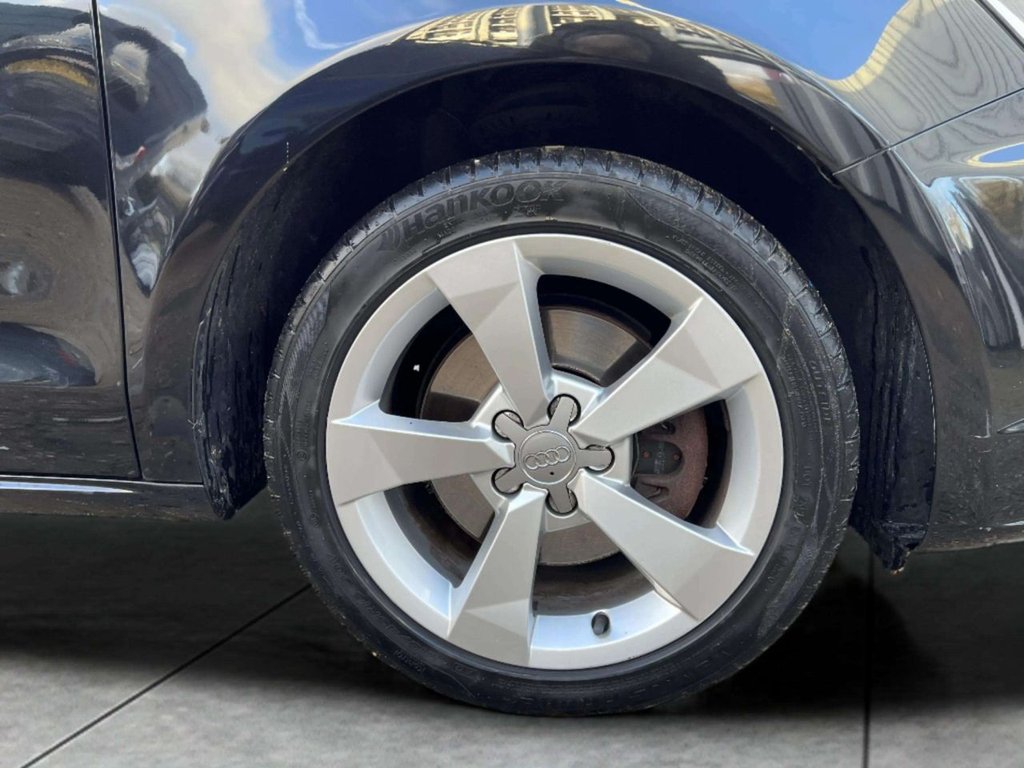 Used Audi A1 2017 for sale - 77241655: Photo 42