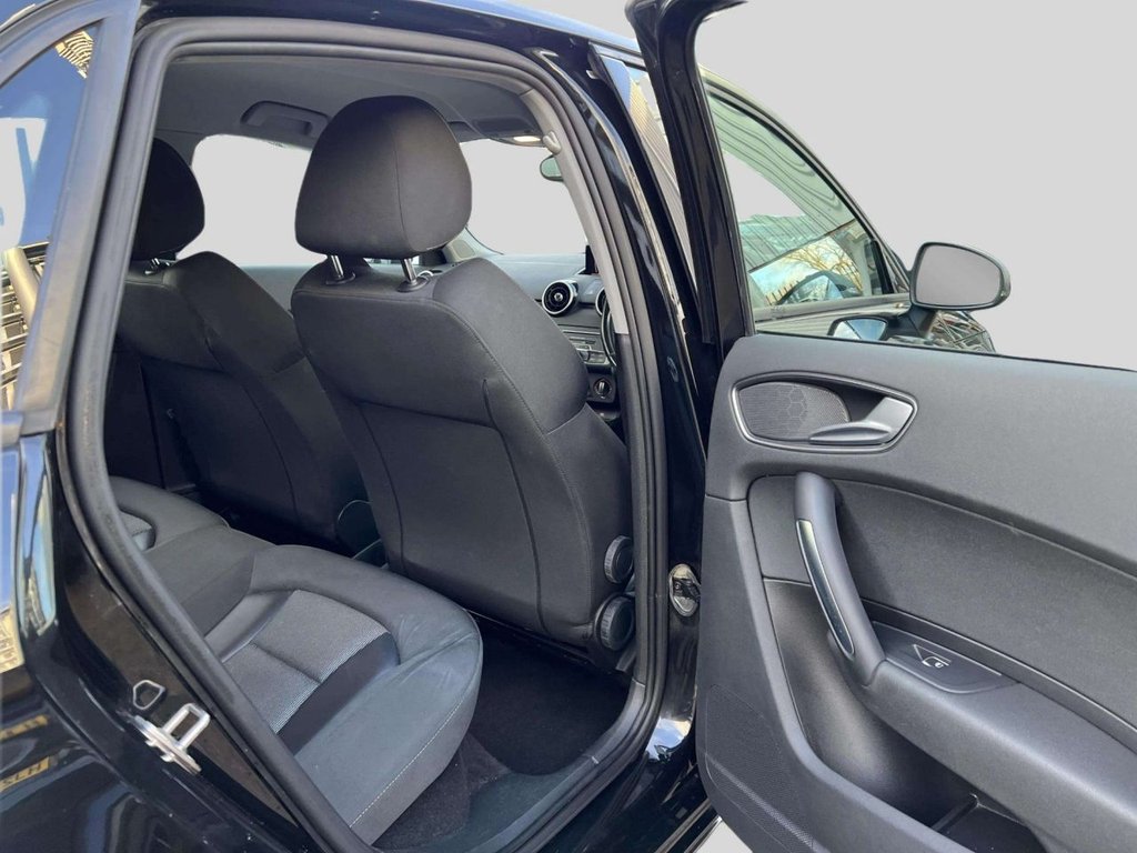 Used Audi A1 2017 for sale - 77241655: Photo 43