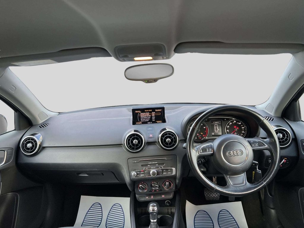 Used Audi A1 2017 for sale - 77241655: Photo 47