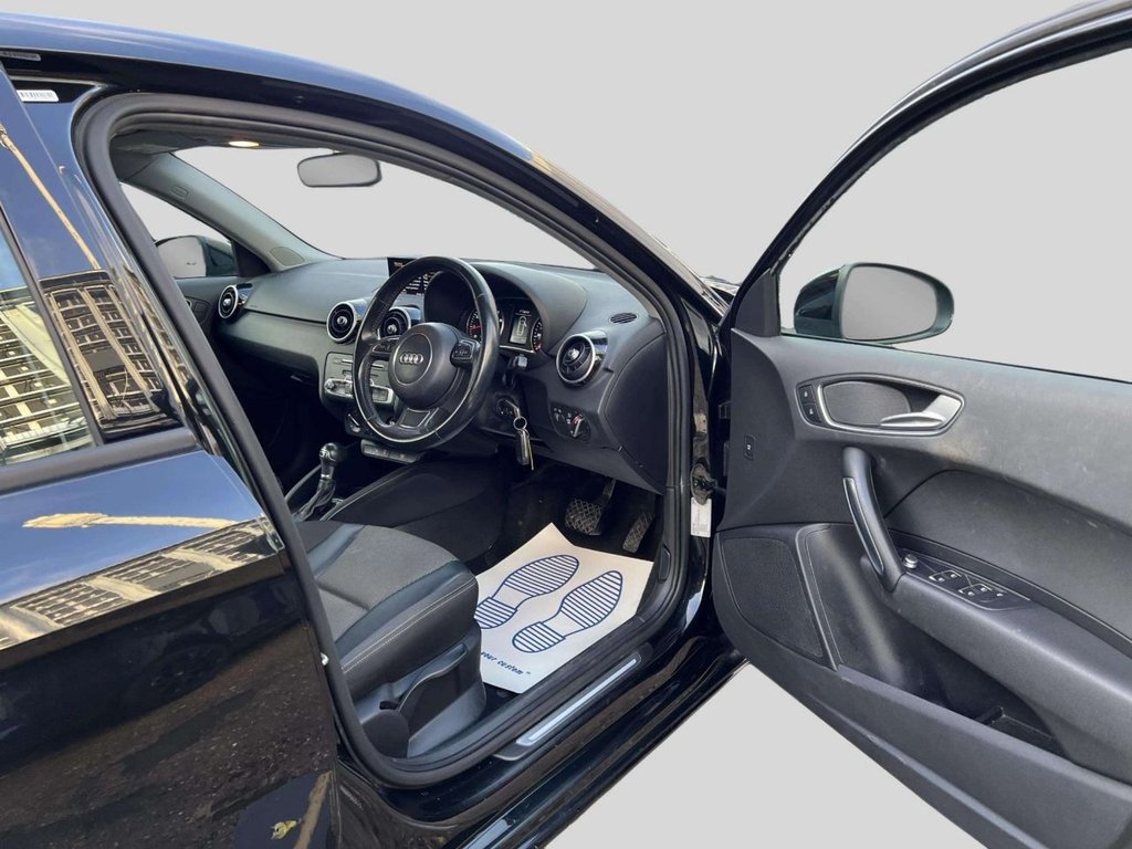 Used Audi A1 2017 for sale - 77241655: Photo 48