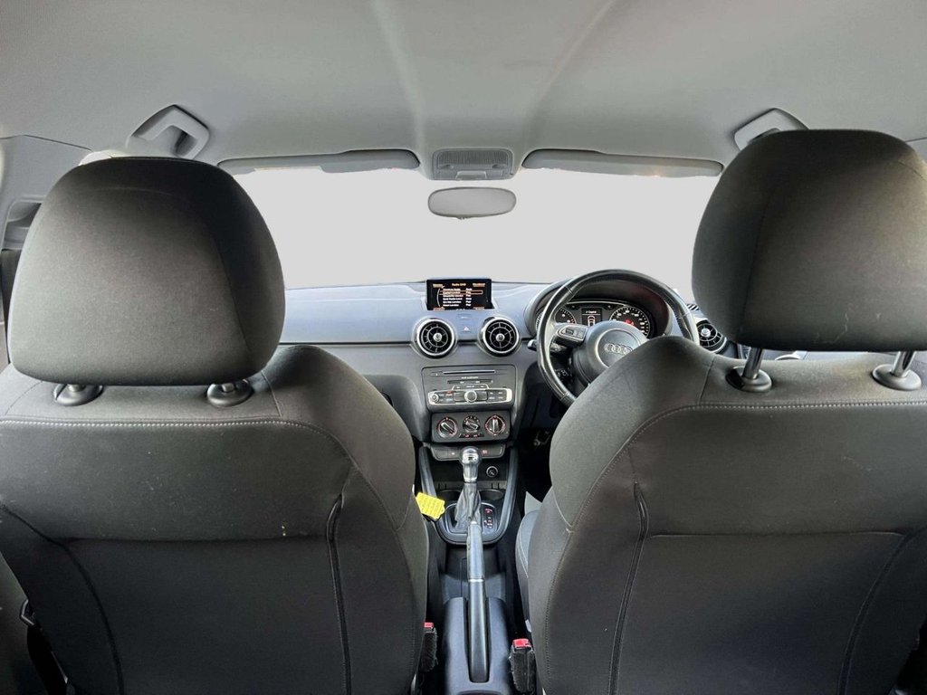 Used Audi A1 2017 for sale - 77241655: Photo 8