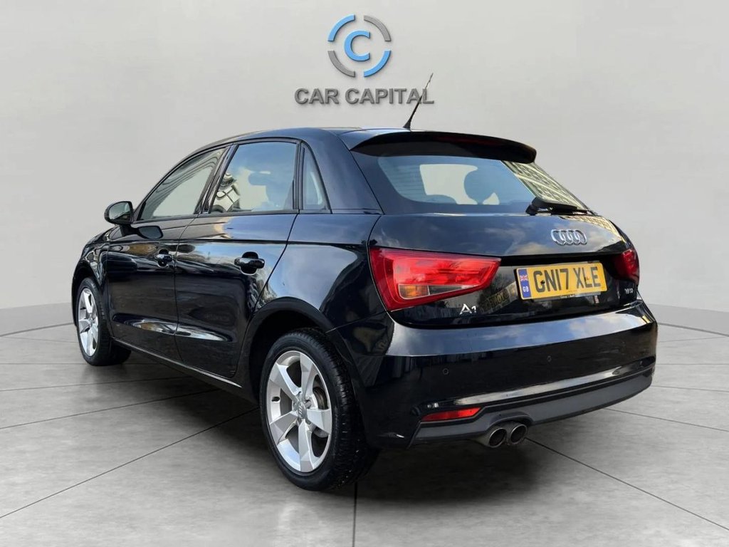 Used Audi A1 2017 for sale - 77241655: Photo 9