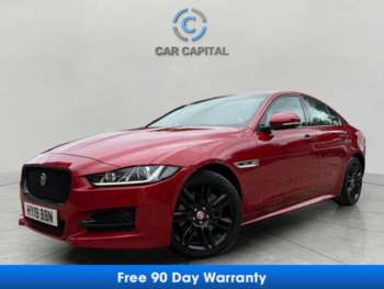 2019 (19) - 2.0 [250] R-Sport 4dr Auto