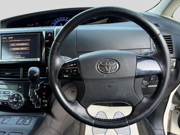 Used Toyota Estima 2012 for sale - 75607258: Photo 10