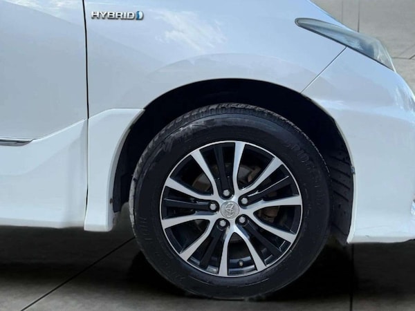 Used Toyota Estima 2012 for sale - 75607258: Photo 11
