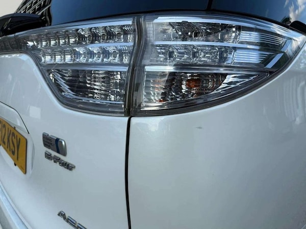 Used Toyota Estima 2012 for sale - 75607258: Photo 15