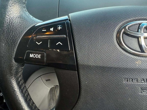 Used Toyota Estima 2012 for sale - 75607258: Photo 19
