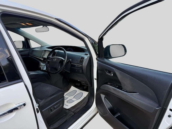 Used Toyota Estima 2012 for sale - 75607258: Photo 23