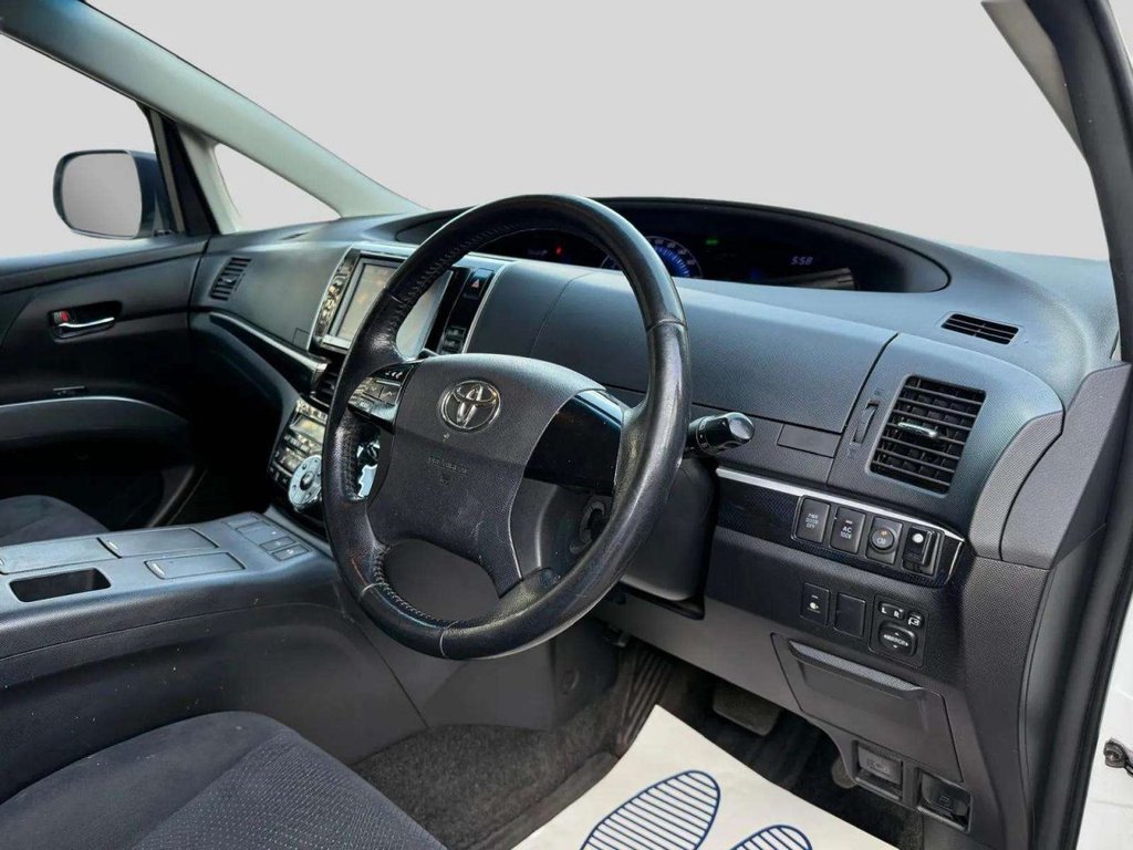 Vehicle 25