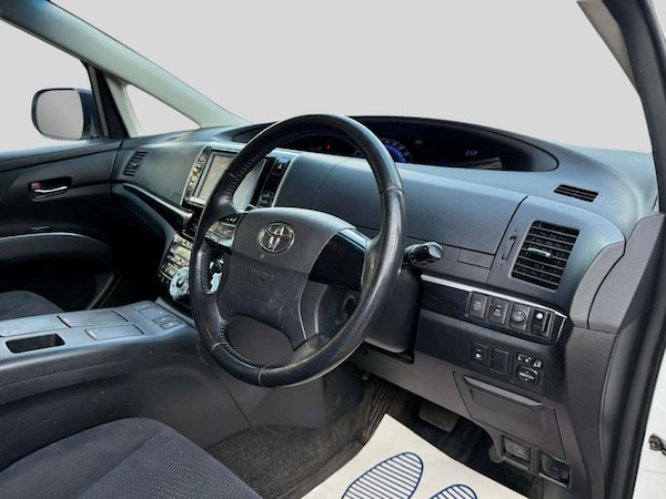 Used Toyota Estima 2012 for sale - 75607258: Photo 25