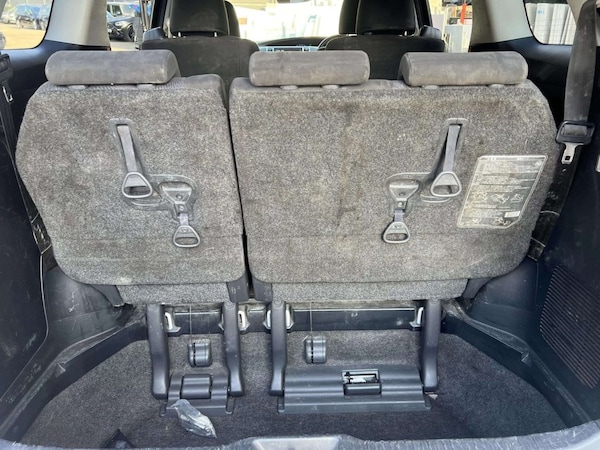Used Toyota Estima 2012 for sale - 75607258: Photo 8